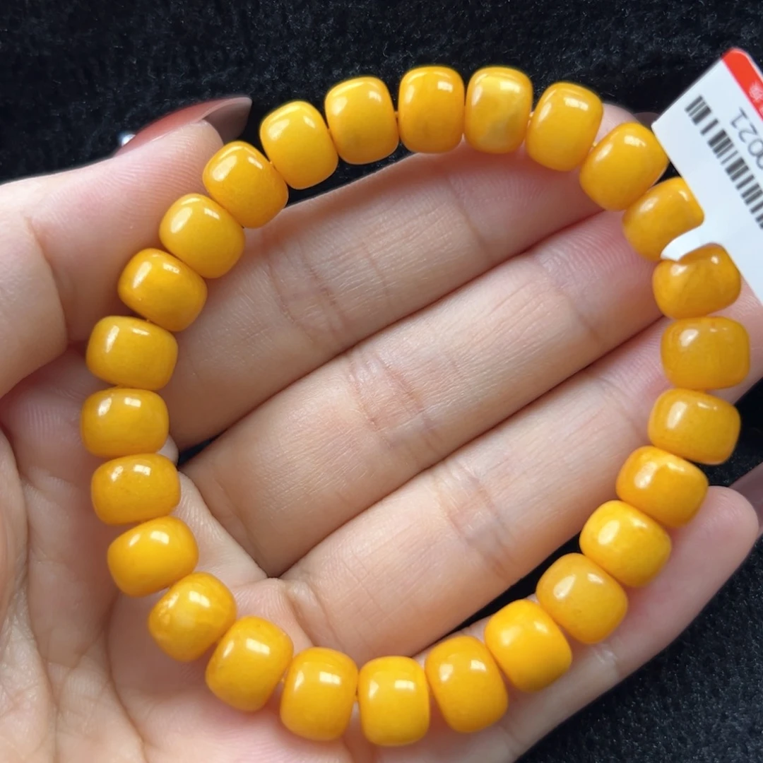 未镶嵌琥珀珠宝奇石