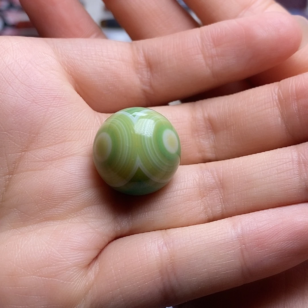玛瑙/玉髓颈饰未镶嵌寂**象