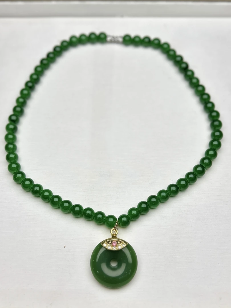 A151精选手串(无礼盒）