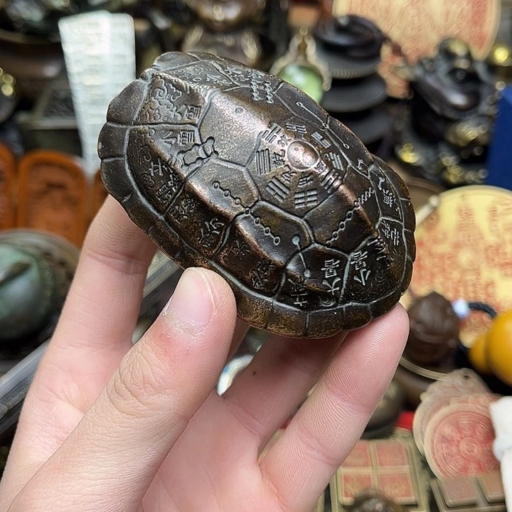 嘉嘉精品铜器摆件