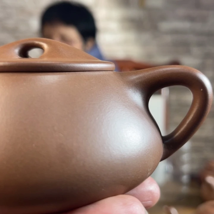 尼***侠紫砂艺术展是中华传统