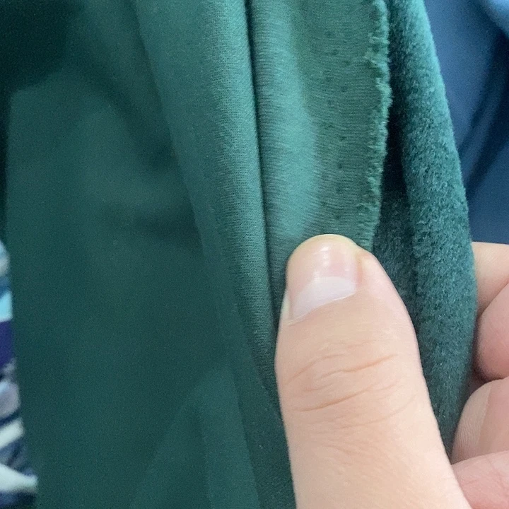 无纺布高档面料2米