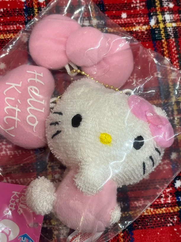 露露专拍kitt挂件