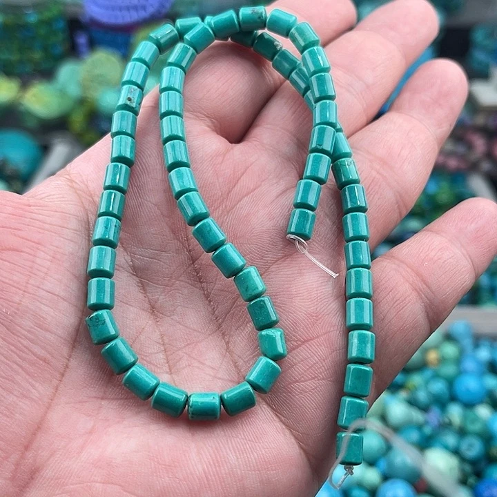 菱锰矿未镶嵌珠宝半成品