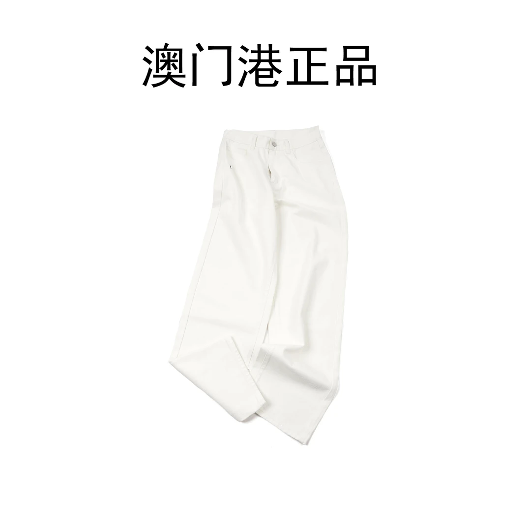 【直筒休闲裤】KZBL52045