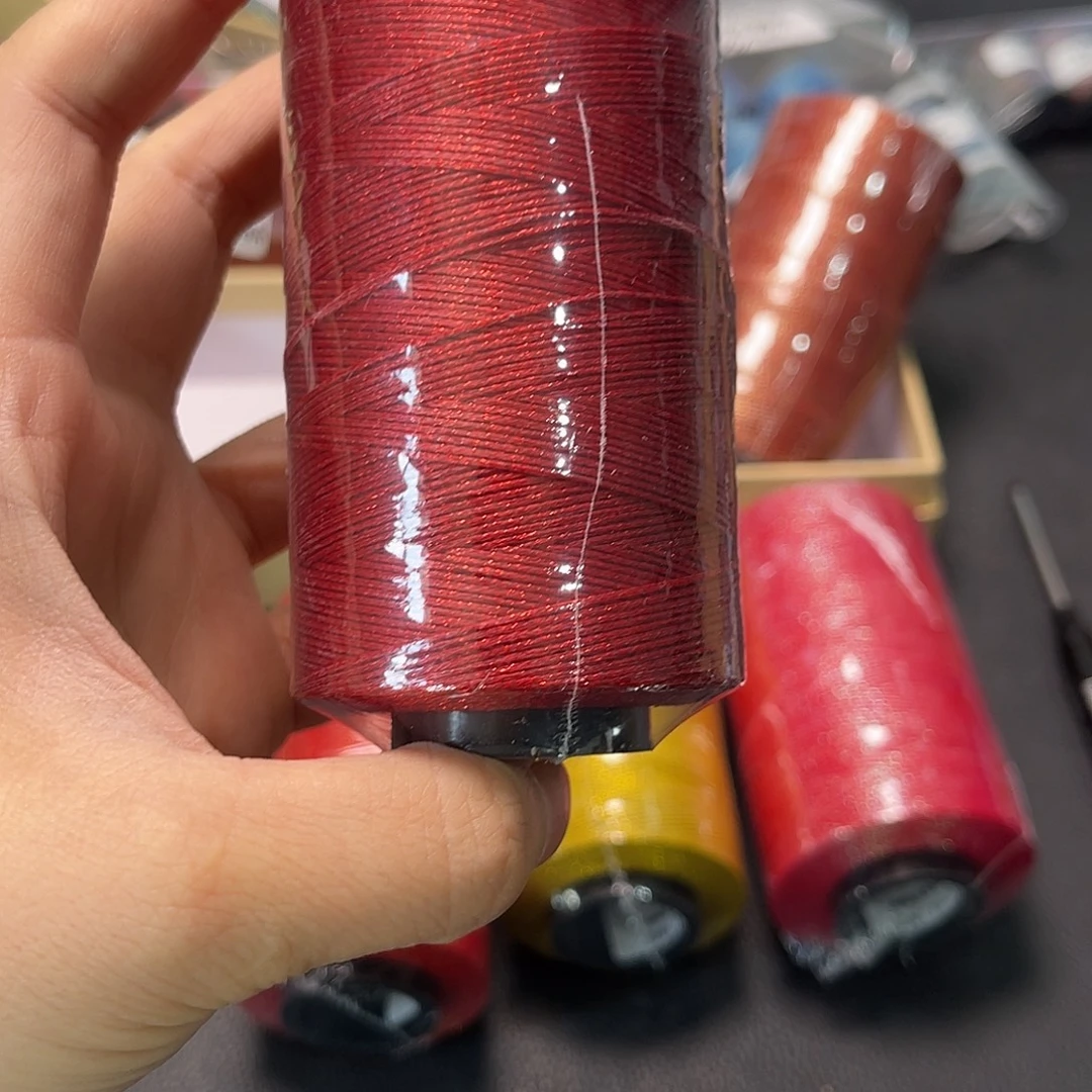 我***~0.5洒金扁蜡100克3449