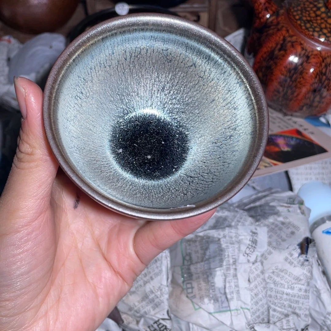 茶盏建盏直播间链接