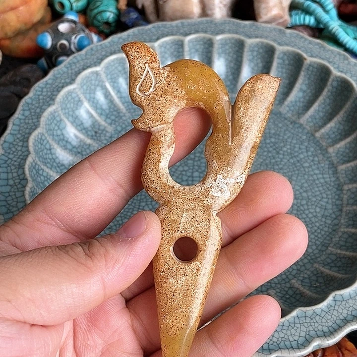 摆件直播瓷器链接103