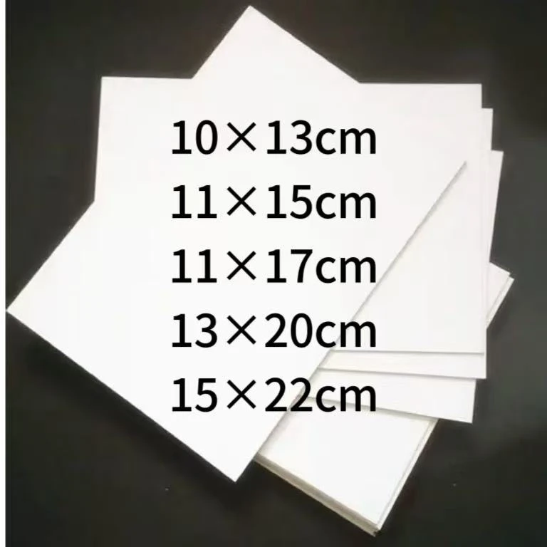 新手工折纸多款尺寸选择 有毫米误差