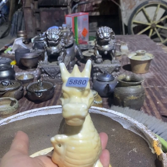 自产自销源头柴烧5880