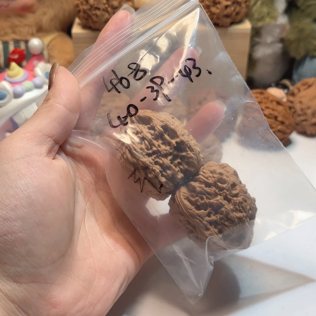 会***吊坠文玩核桃6号链接
