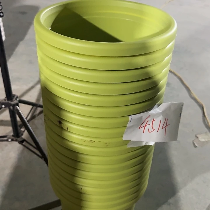 编号是4514的口25一组9个