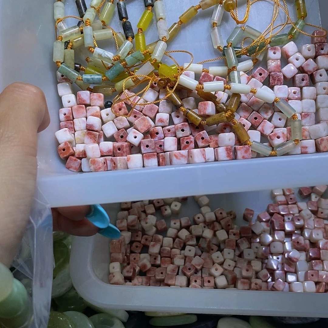 蛇纹石玉未镶嵌其他43