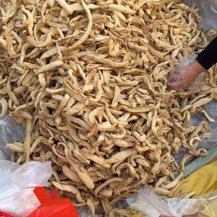 中国大陆三斤谭儒萝卜干