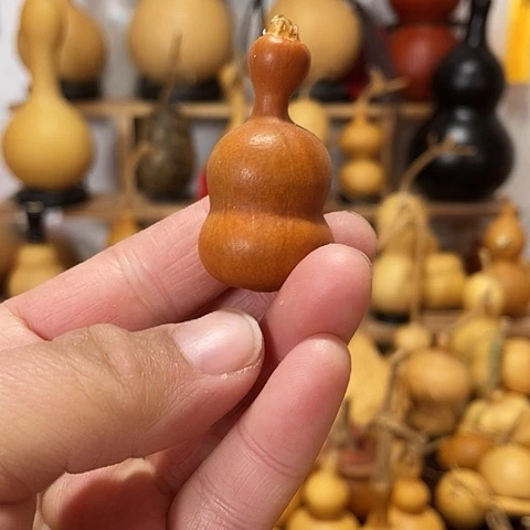 精品厚皮小八宝葫芦