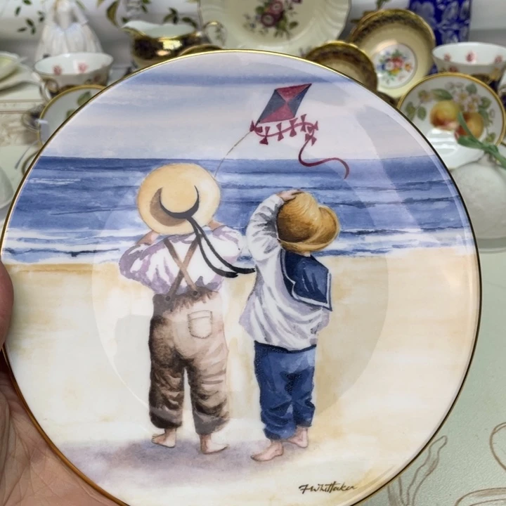 碟维多利亚欧洲中古