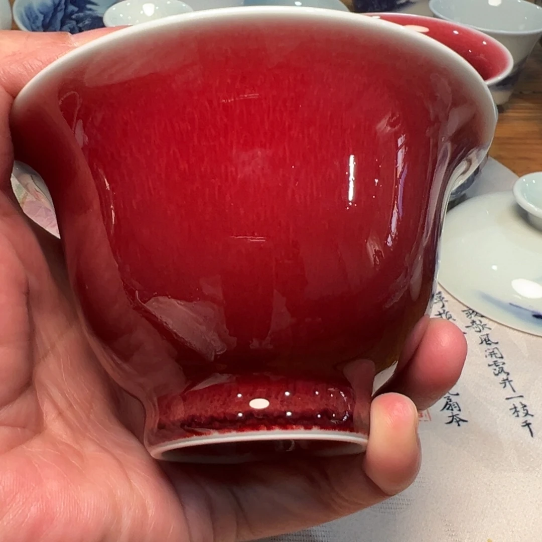 幽游居手工主人杯