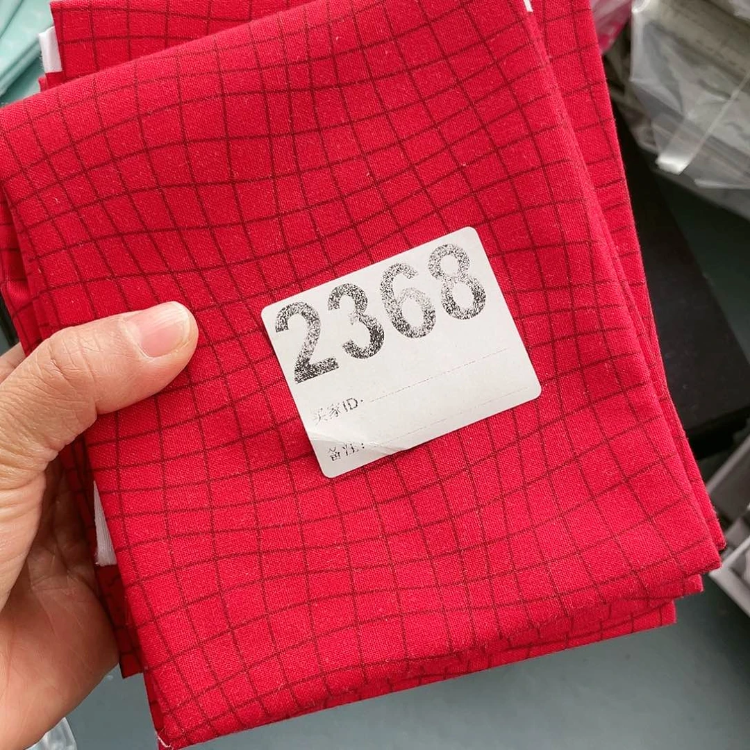 3片纯棉平布45.50一片果子布艺