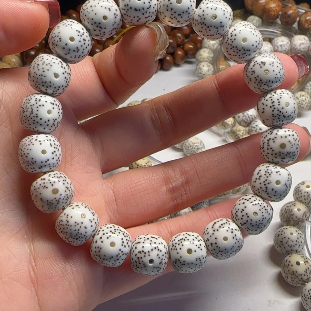 星月菩提吊坠1211老型桶