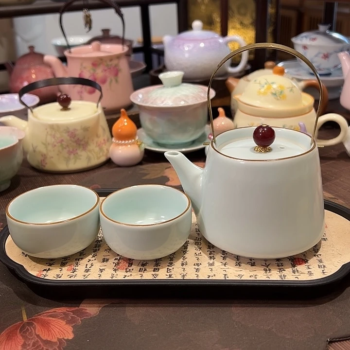 茶具配件其它茶器