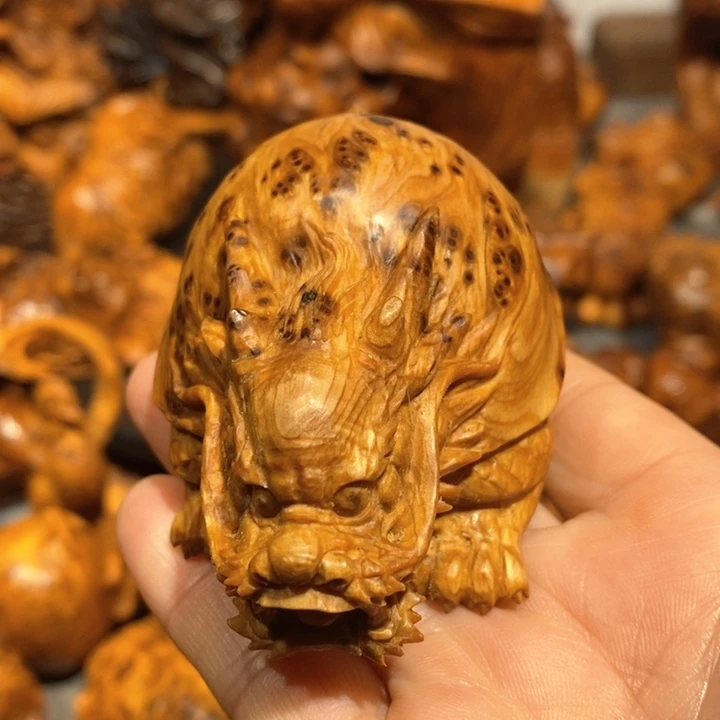 柏木太行崖柏陈化