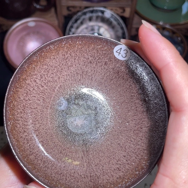 茶盏建盏直播间链接