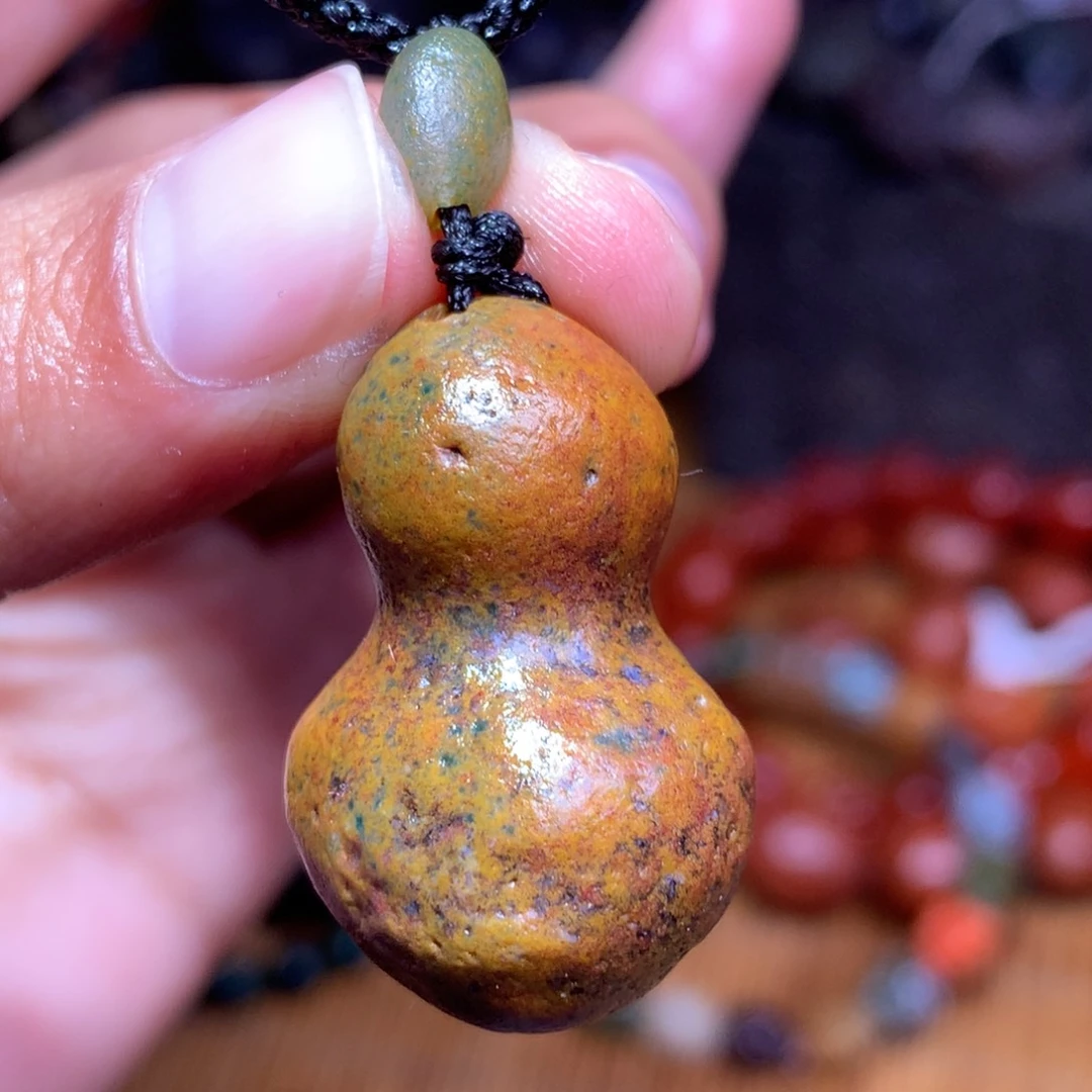 未镶嵌玛瑙/玉髓珠宝半成品