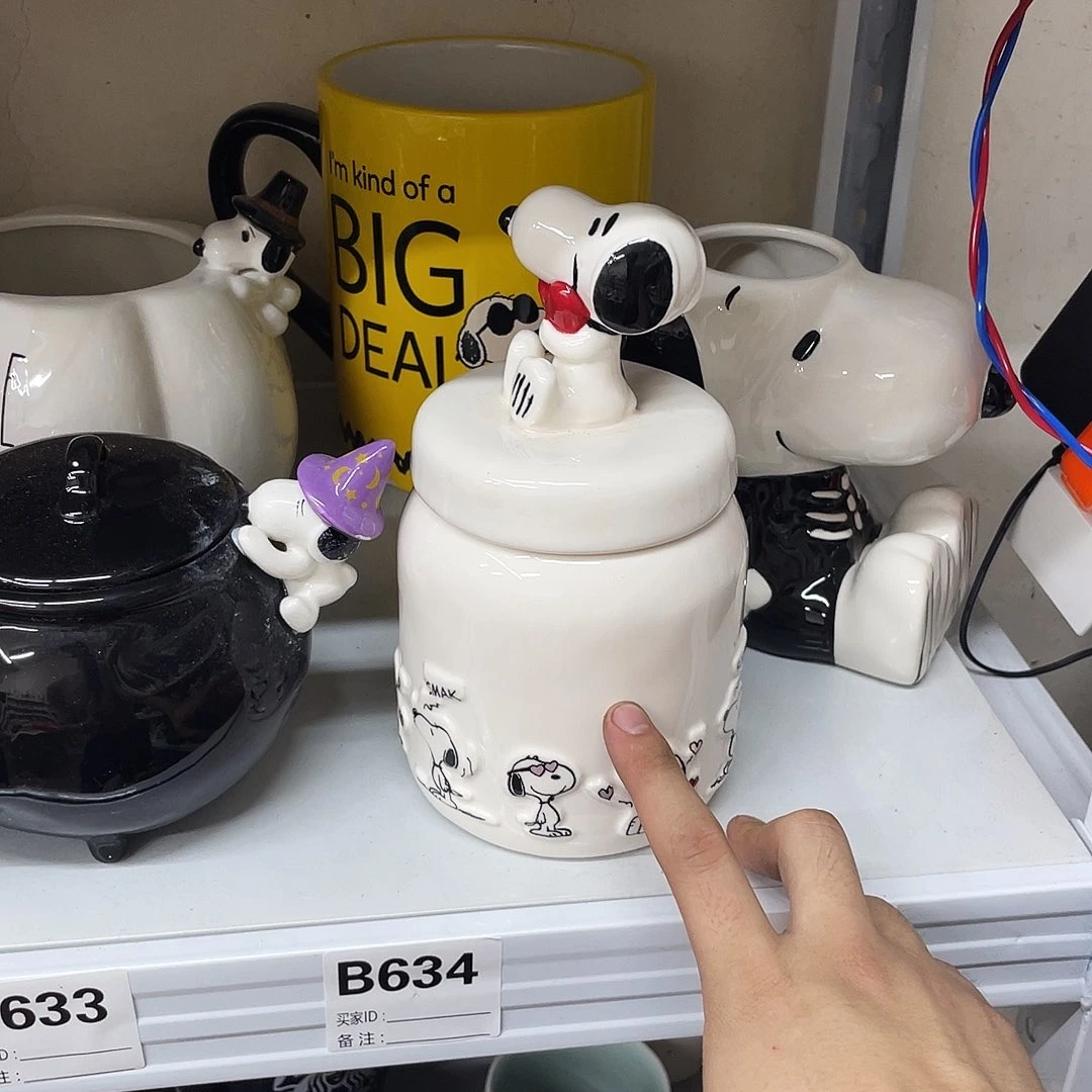 满20包邮瑕疵陶瓷不退不换