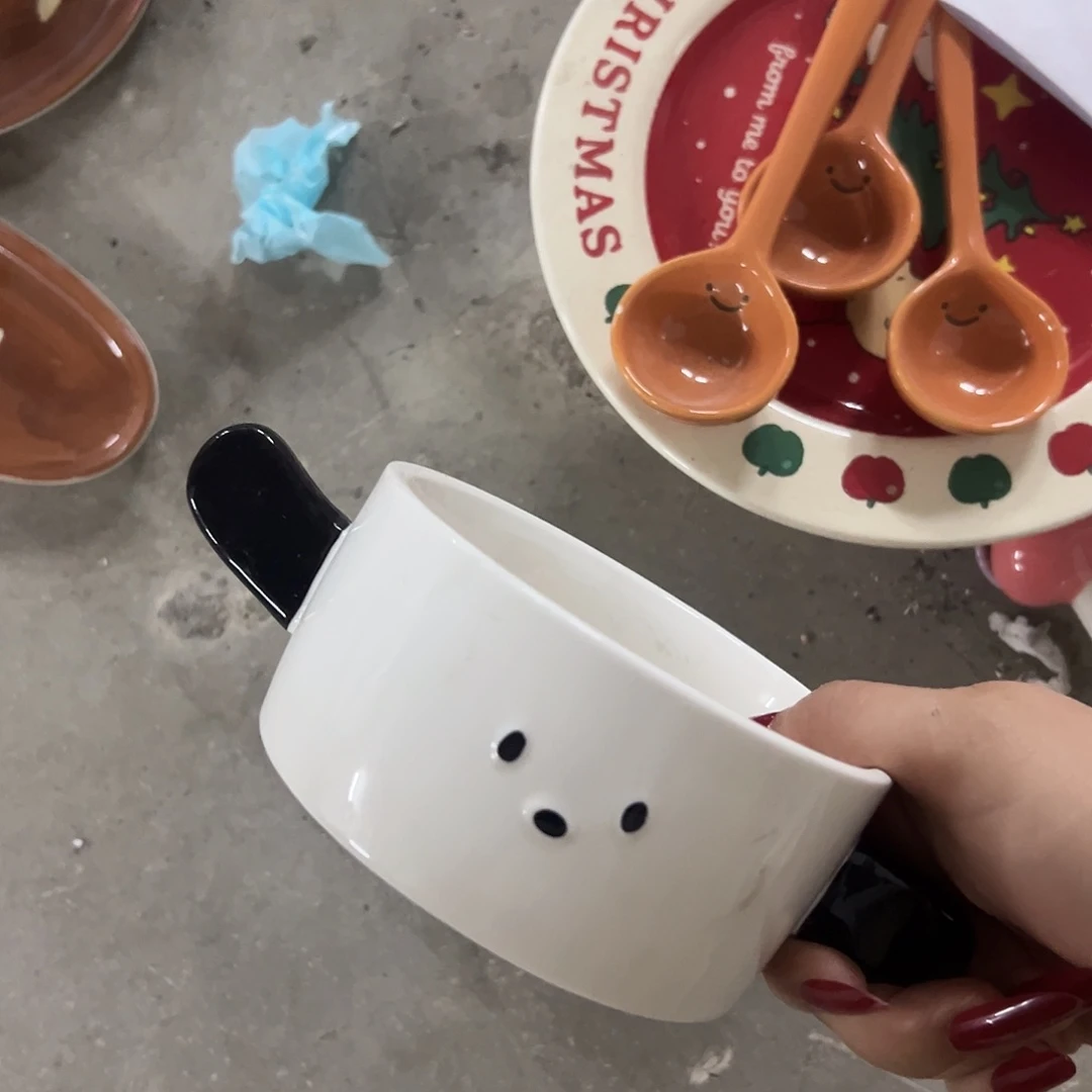 陶微瑕帕恰狗两个