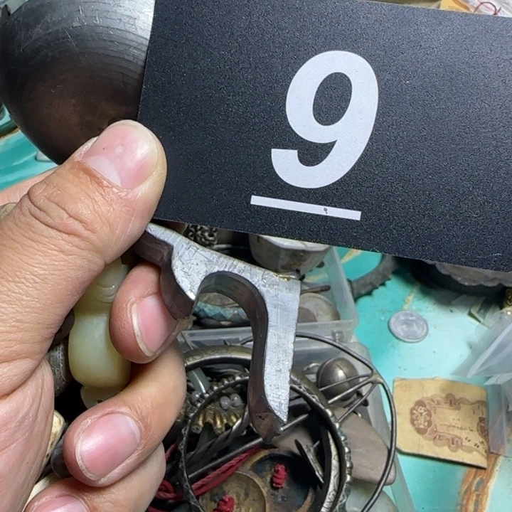 帽***迪废旧金属材料制品