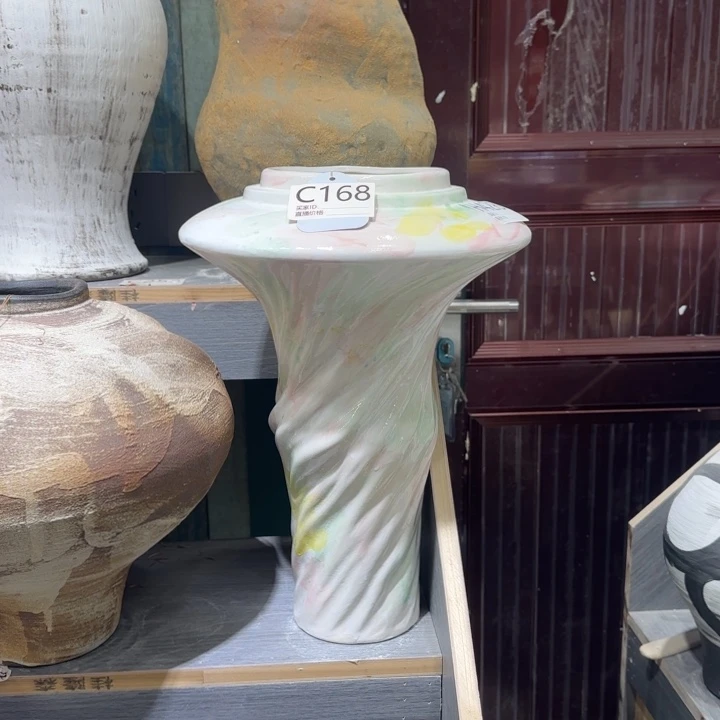 景德镇陶瓷艺术品