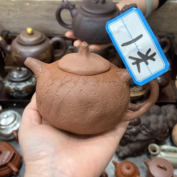 紫砂茶壶紫砂紫砂