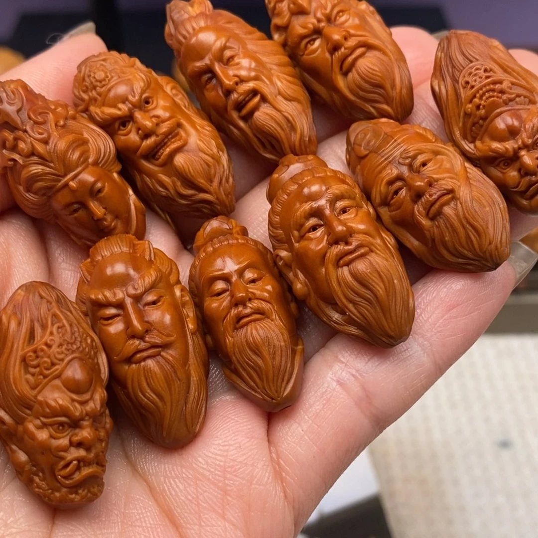 橄榄核手串/手链橄榄啊啊啊啊