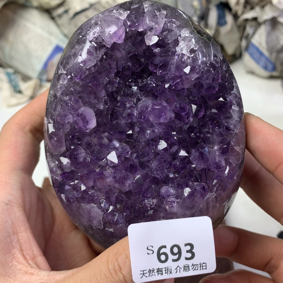 水晶大型摆件（非配饰）未镶嵌