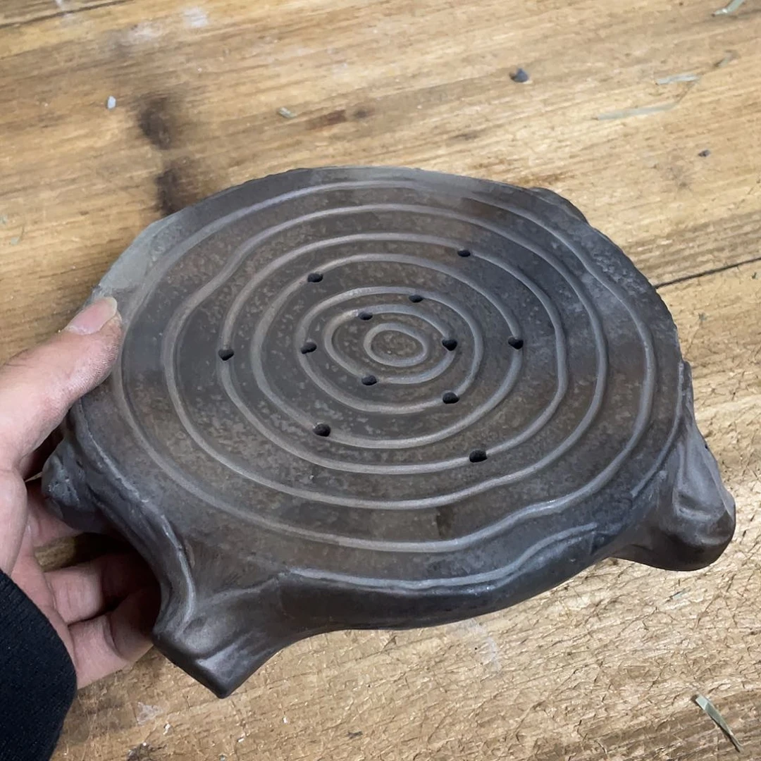 紫砂紫砂陶瓷茶具微瑕勿拍猫*