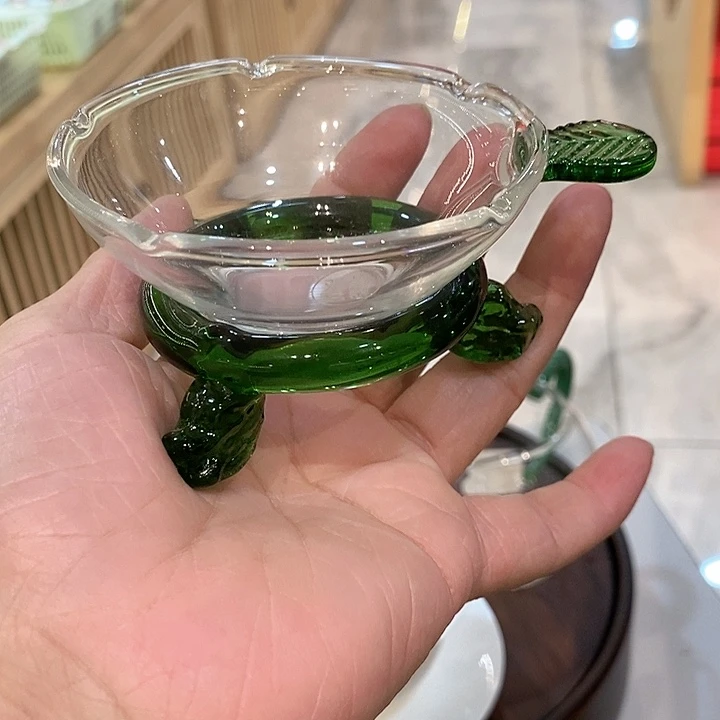 双越漏网玻璃漏网茶