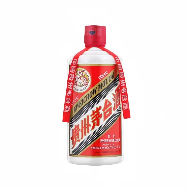 茅台酒    贵州茅台酒  飞天茅台（特殊系列）