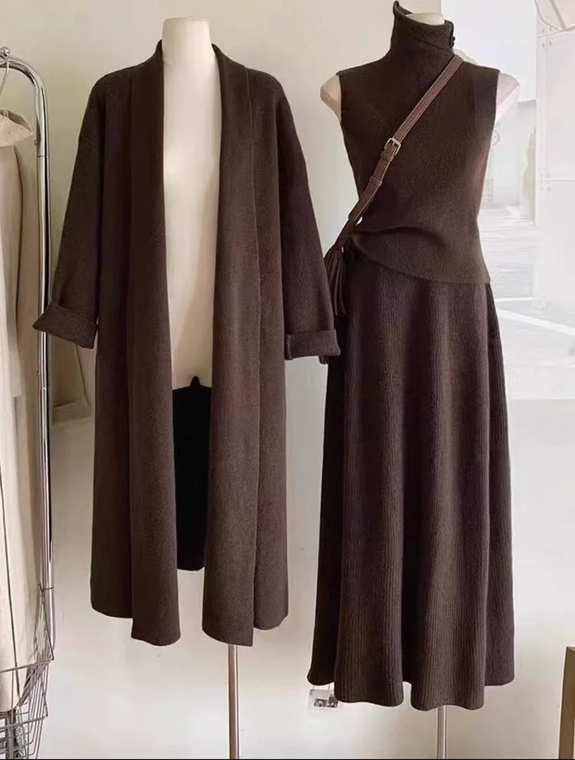 2025春夏纯色修身显瘦气质百搭时尚冰凉体感曲珠针织打底衫合