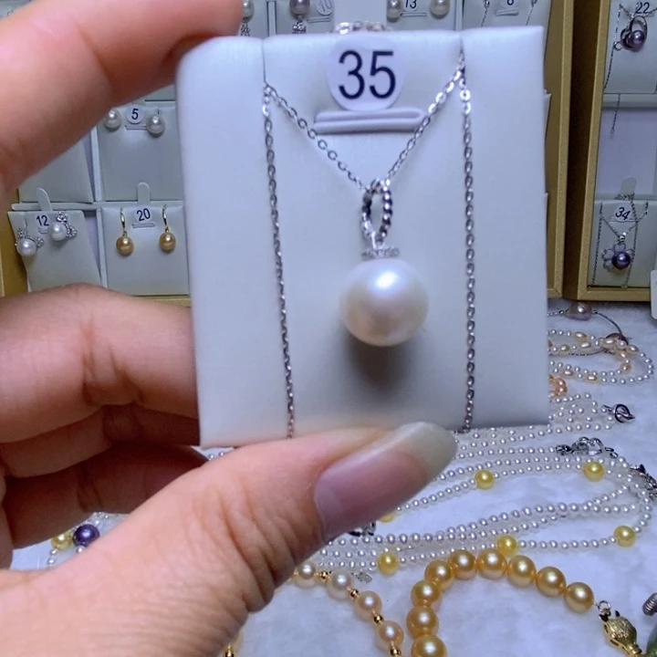 未镶嵌淡水珍珠饰品