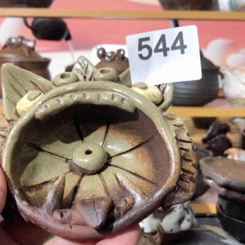 木有一点点的小姐姐