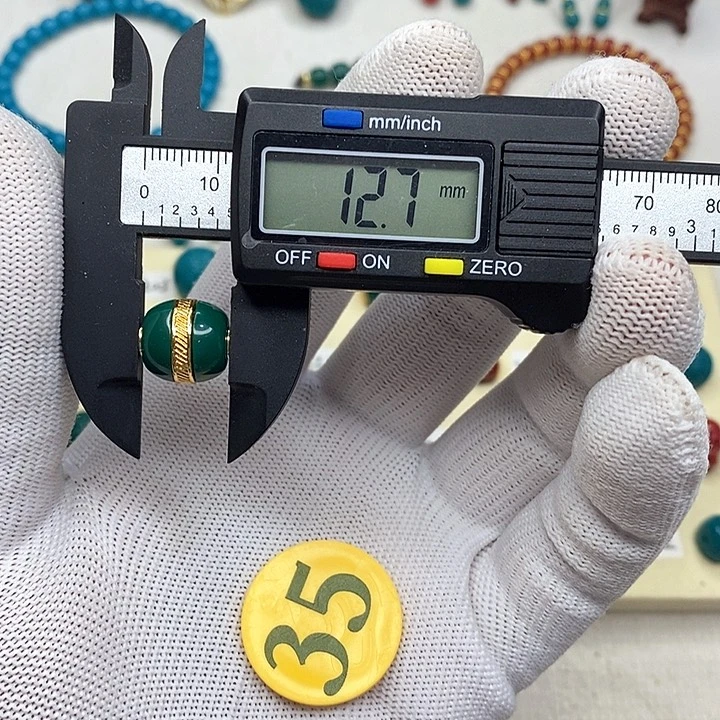 高瓷玉化归元款归元