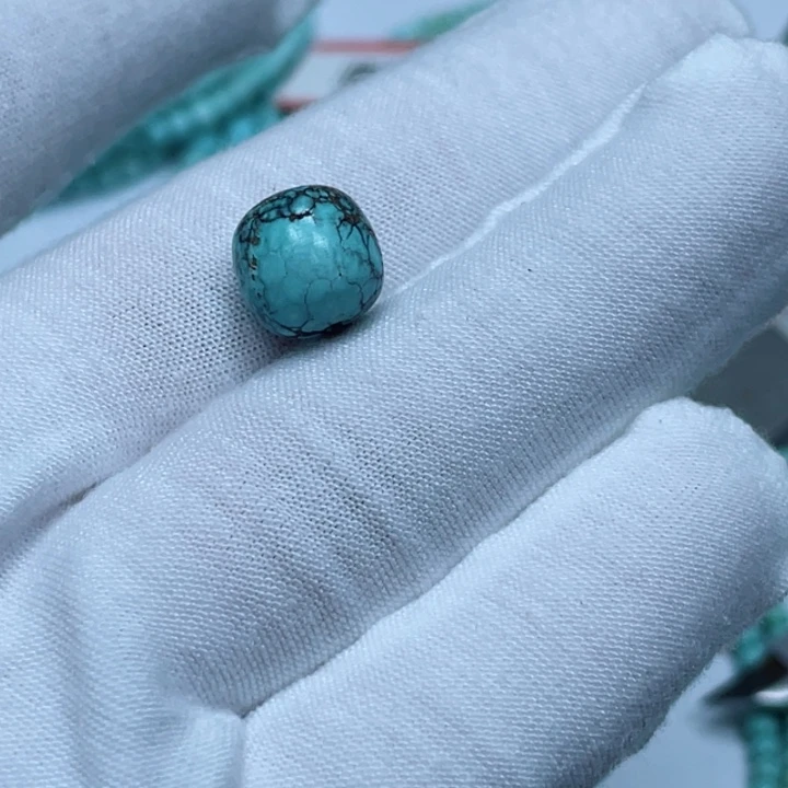 未镶嵌其他南红玛瑙