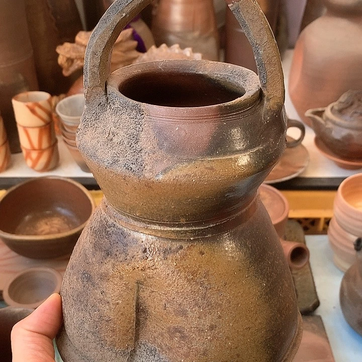 备前烧备前烧备前