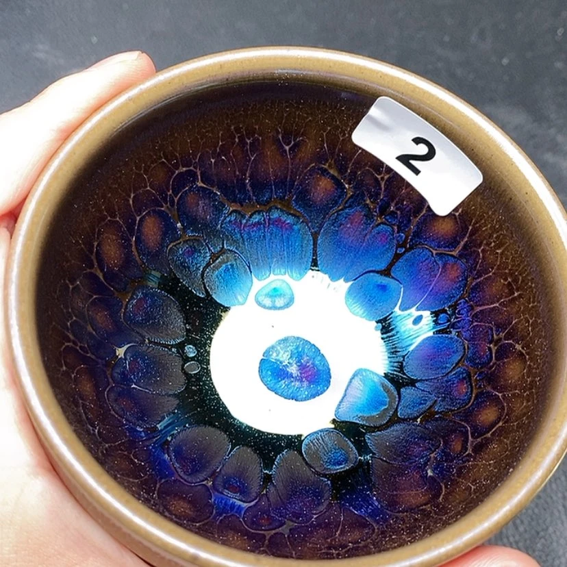 【闪购商品】茶盏我的盏太好看了吧