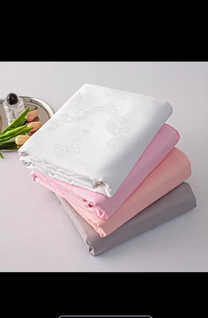 全棉提花高质高密内胆套、被壳高档四季通用