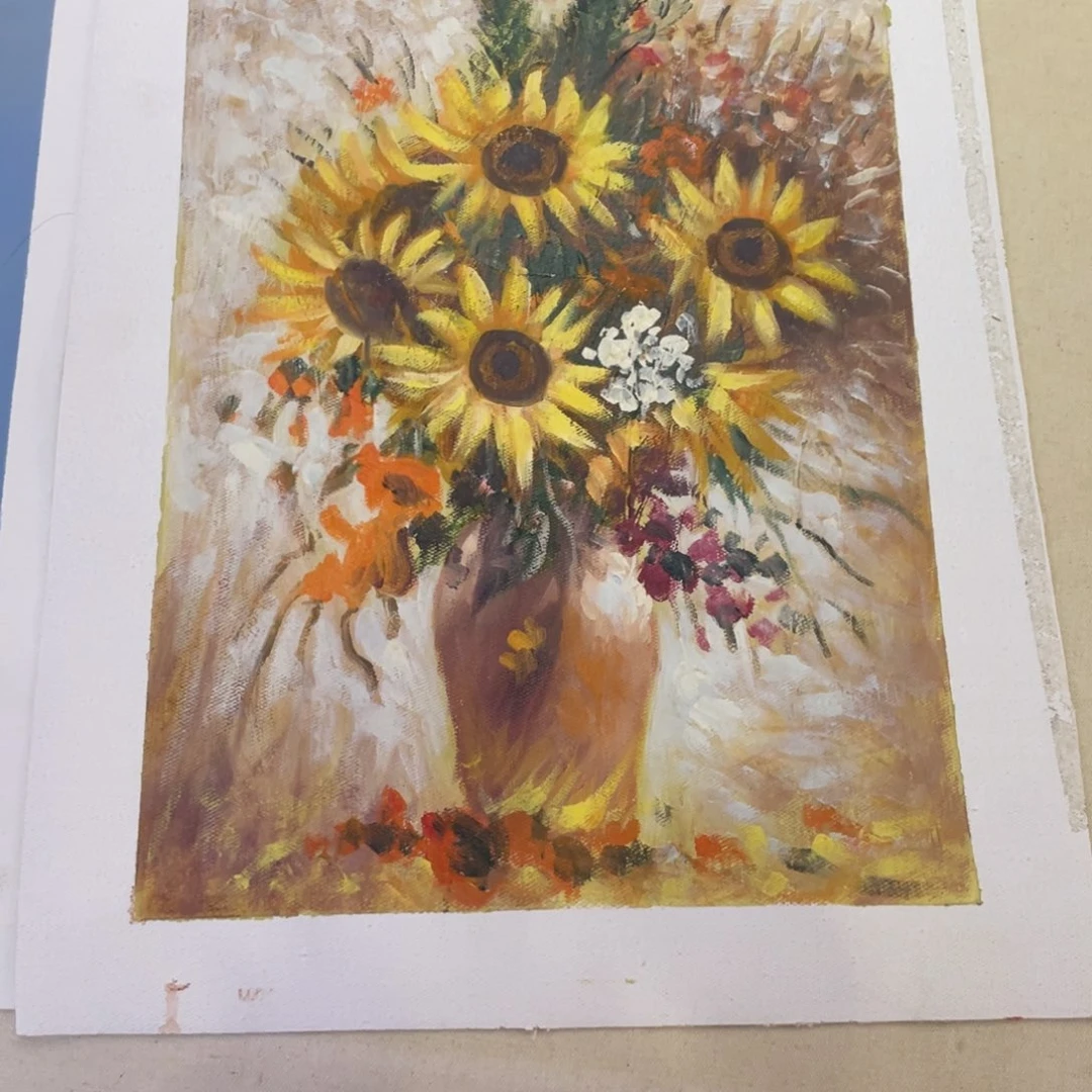 油画油画作品入选3040