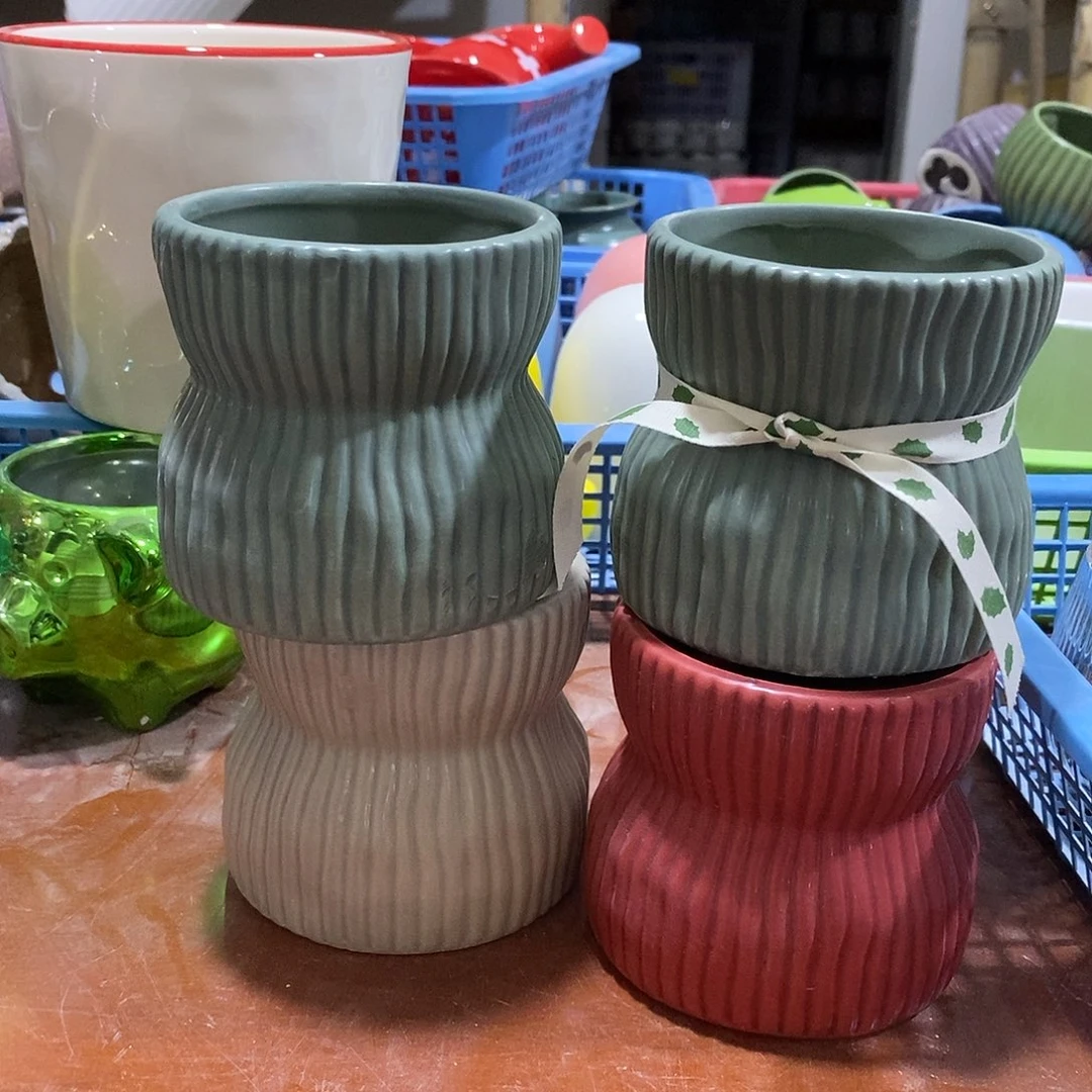 摆件凑单满12包邮发有孔