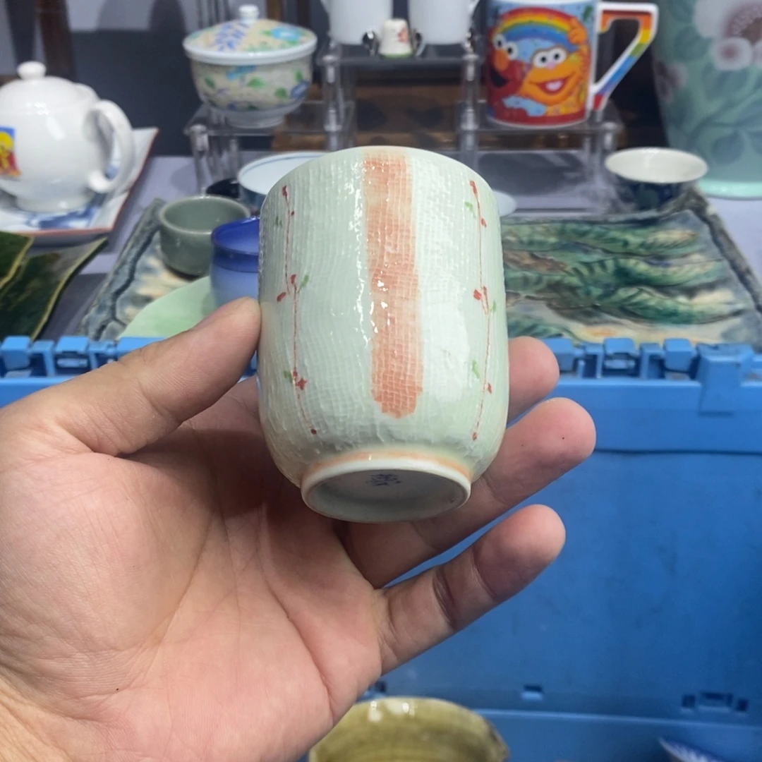 茶盏全场满28元包邮，第57