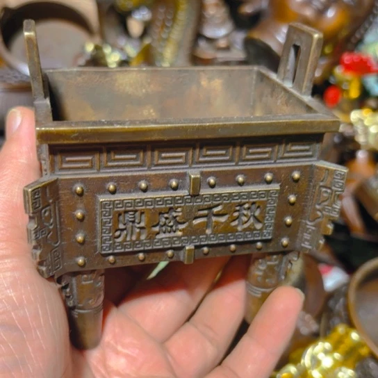 铜的 清货诚信经营