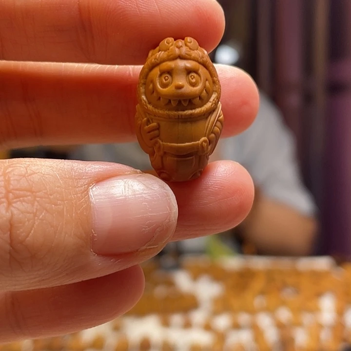 手串/手链橄榄核